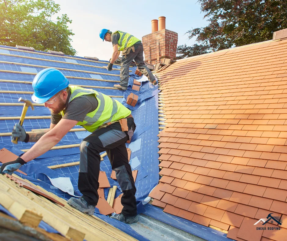 Why choose Roof Repair Near Me in Graysville, GA