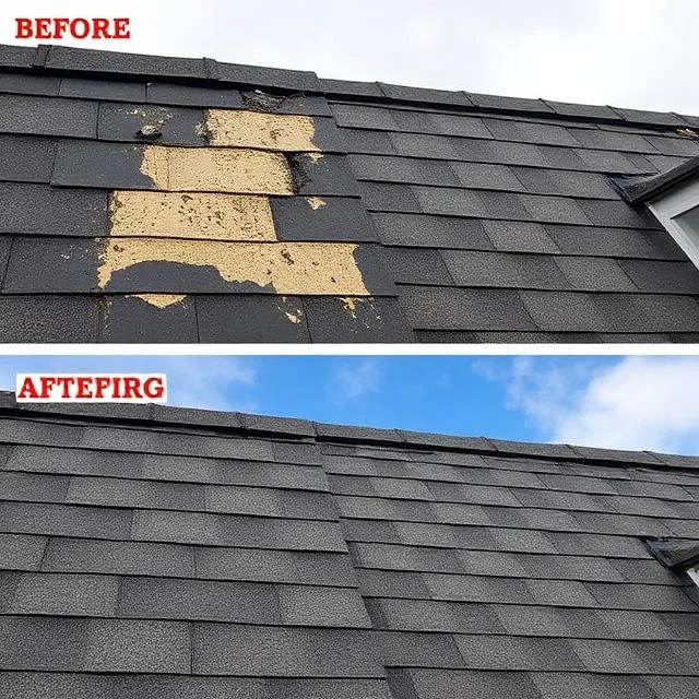 Roof Repair Near Me in Graysville, GA near me